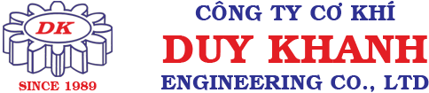 Duy Khanh Mechanical Company - Duy Khanh Engineering Co., Ltd